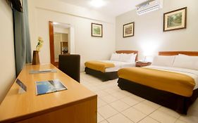 El Dorado Express Hotel